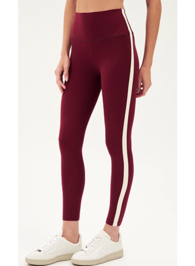 Ecocare Ankle Legging - Uptown Exclusives