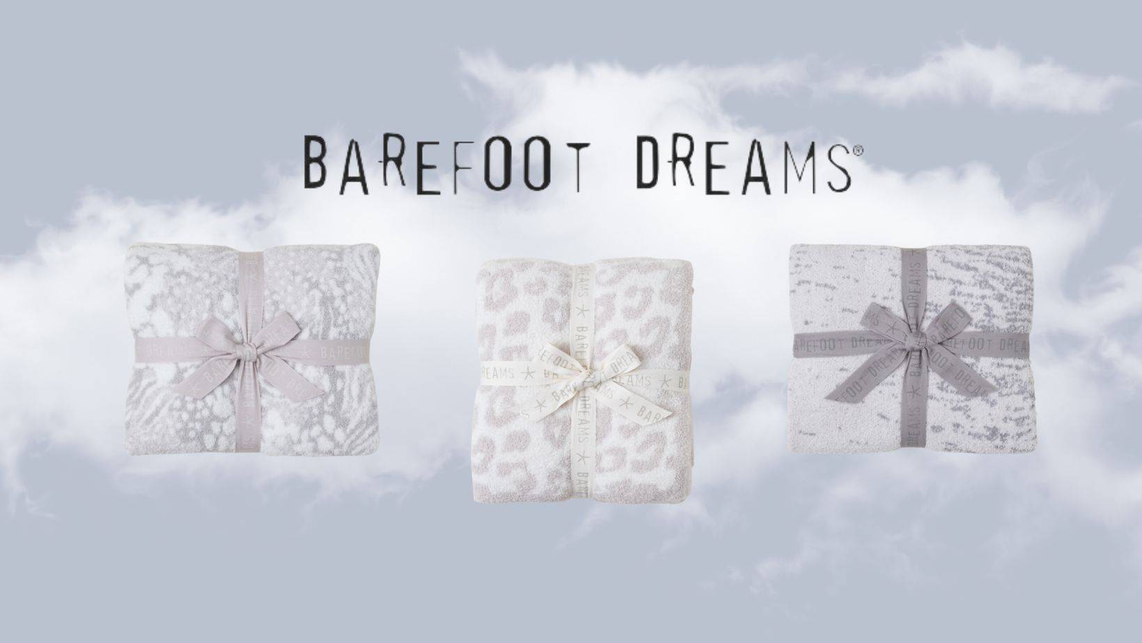BAREFOOT DREAMS - Charlotte's Web Monogramming & Gifts
