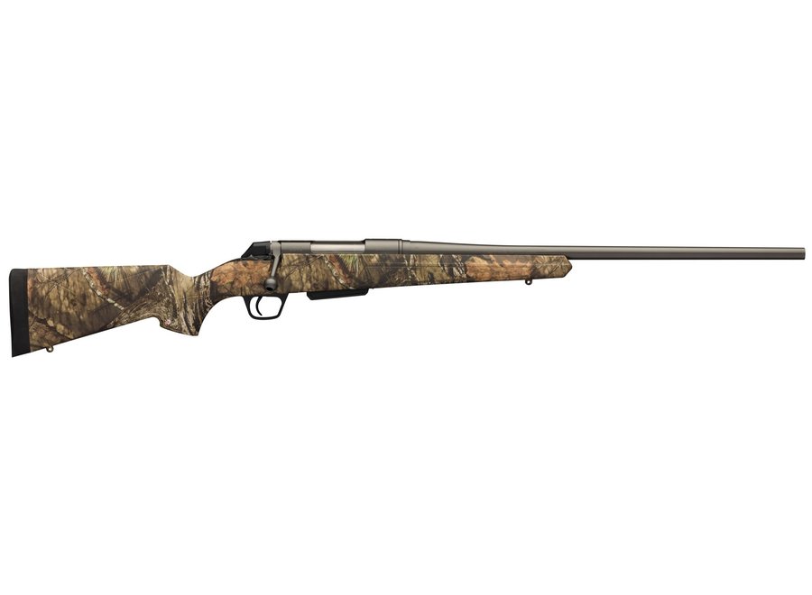 Winchester XPR Compact Hunter - Mossy Oak Break-Up Country