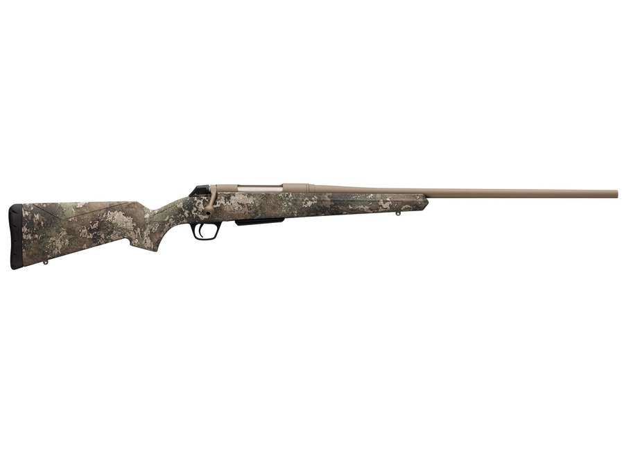 Winchester XPR Hunter True Timber Strata