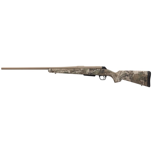 Winchester Winchester XPR Hunter True Timber Strata