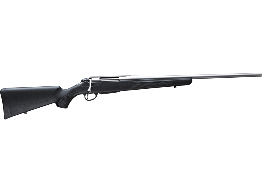 Tikka T3X Stainless Steel