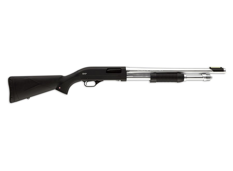 Winchester SXP Marine Defender 12ga 3'' 18"