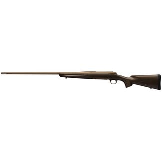 Browning Browning X-Bolt Pro Fluted Bronze