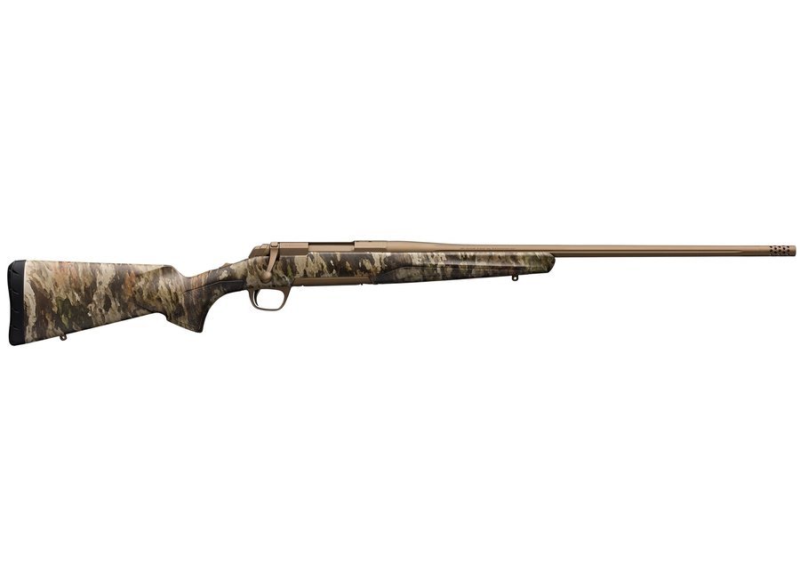 Browning X-Bolt Hell's Canyon Speed TDX