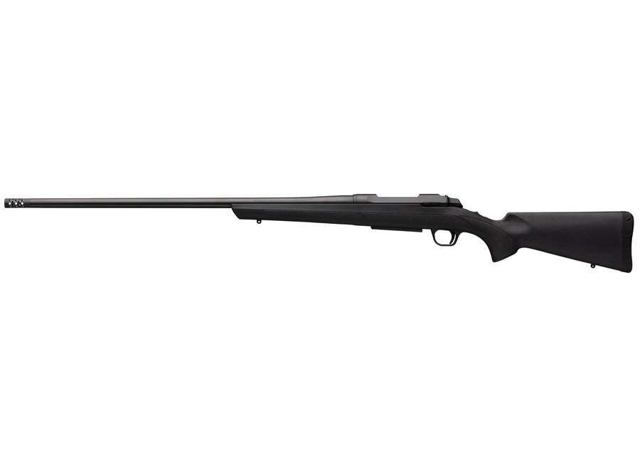 Browning A-Bolt 3 Long Range Stalker