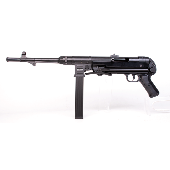 GSG MP-40 22LR HV BLK