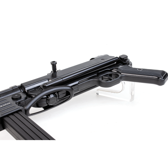 GSG MP-40 22LR HV BLK