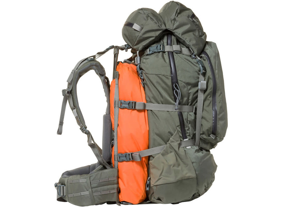 Mystery Ranch Marshall Mountain Man Outdoors