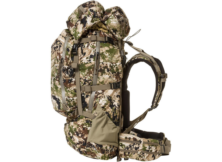 Mystery Ranch Marshall Mountain Man Outdoors