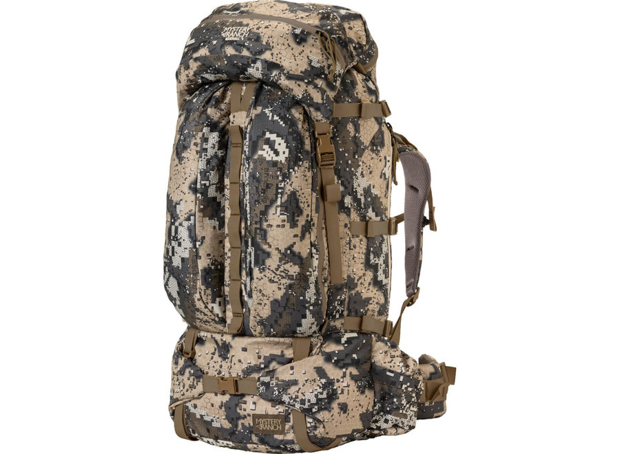 Mystery Ranch Marshall Mountain Man Outdoors