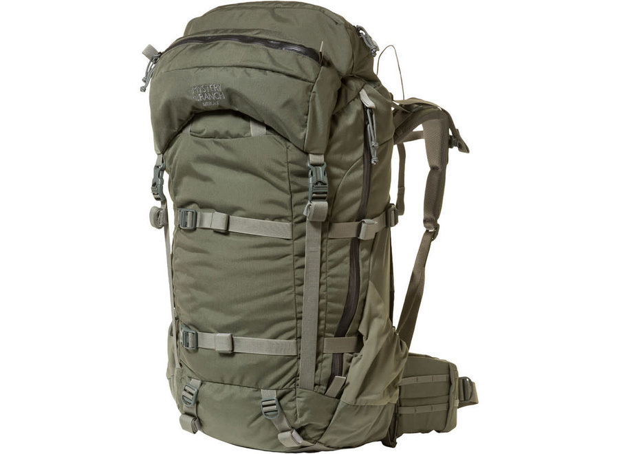 mystery ranch pintler bag only