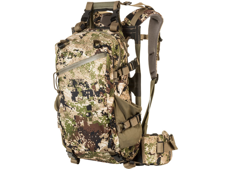 mystery ranch pintler bag only