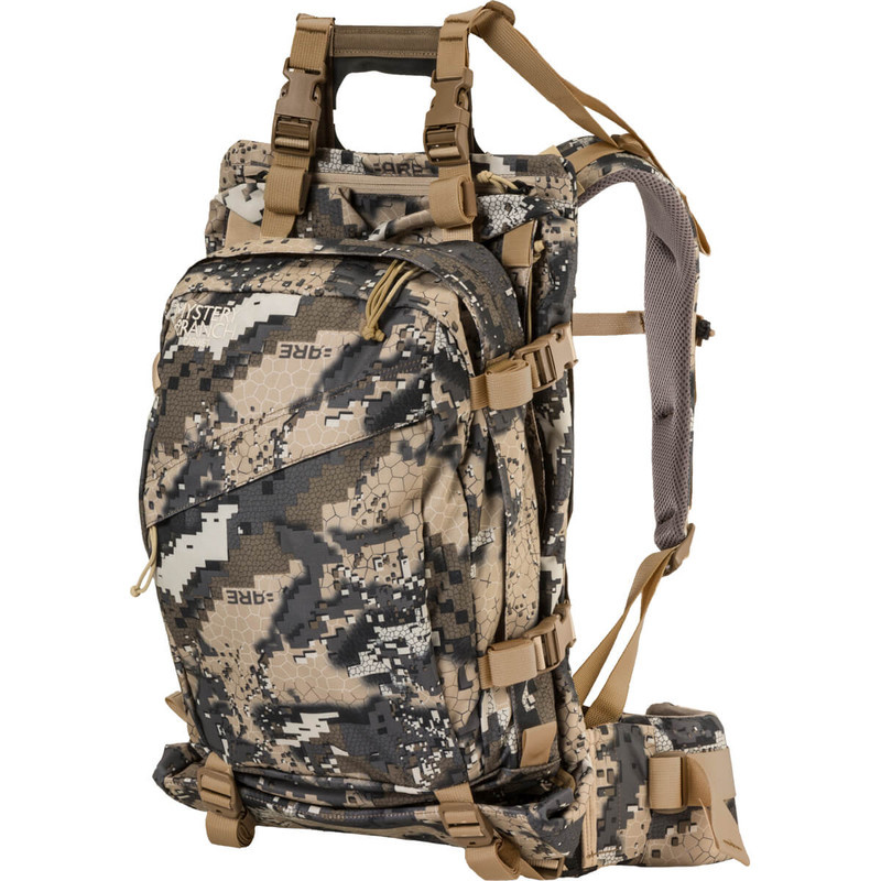 mystery ranch mule backpack