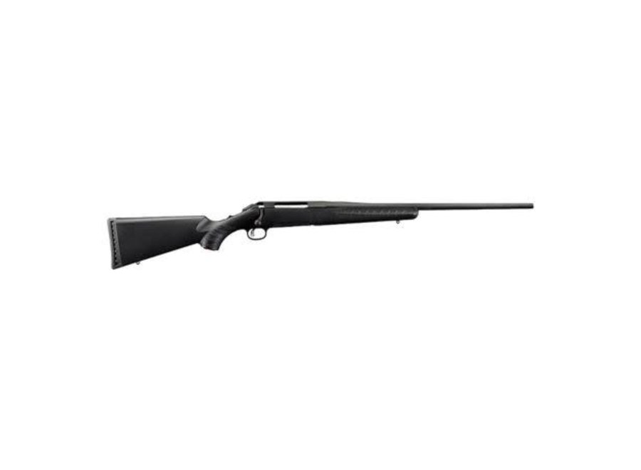 Ruger American Rifle