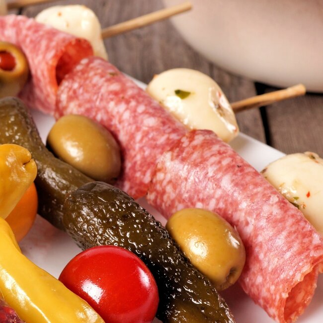 Hi Mountain Hunter's Blend Summer