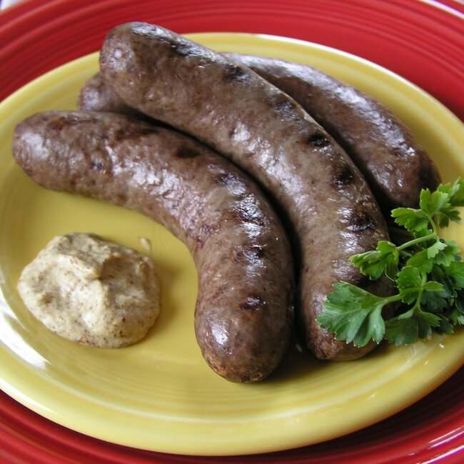 Hi Mountain Sausage Making Kit German