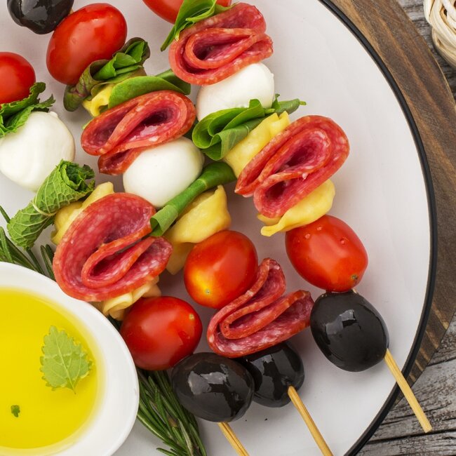 Hi Mountain Summer Sausage Making Kit