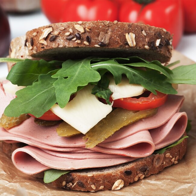 HI Mountain Hi Mountain Sausage Making Kit Old Fashioned Bologna