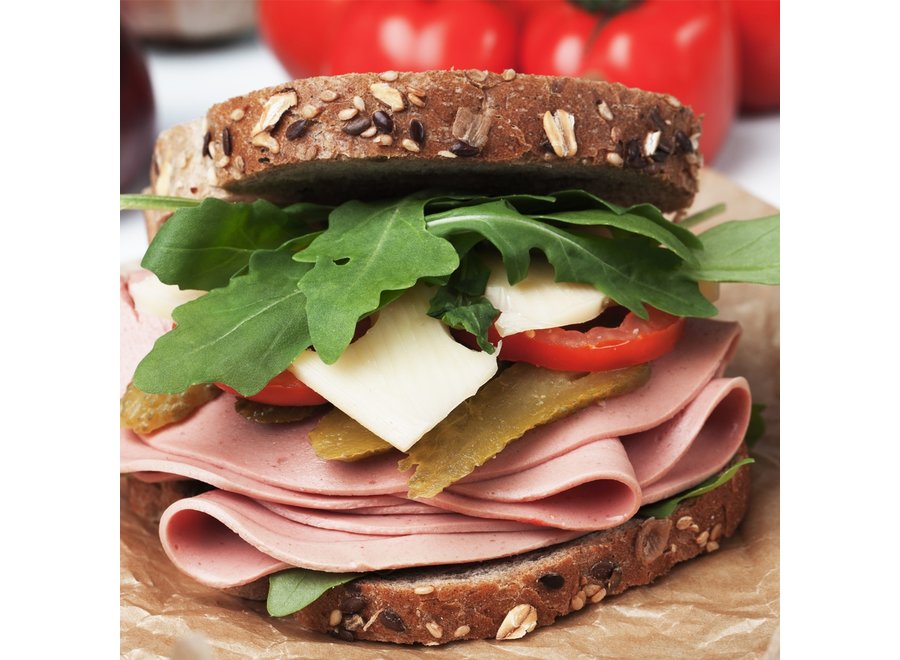 Hi Mtn Sausage Making Kit Old Fashioned Bolbogna Mountain Man Outdoors