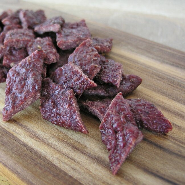 Hi Mountain Jerky Cure & Seasoning Mesquite Blend