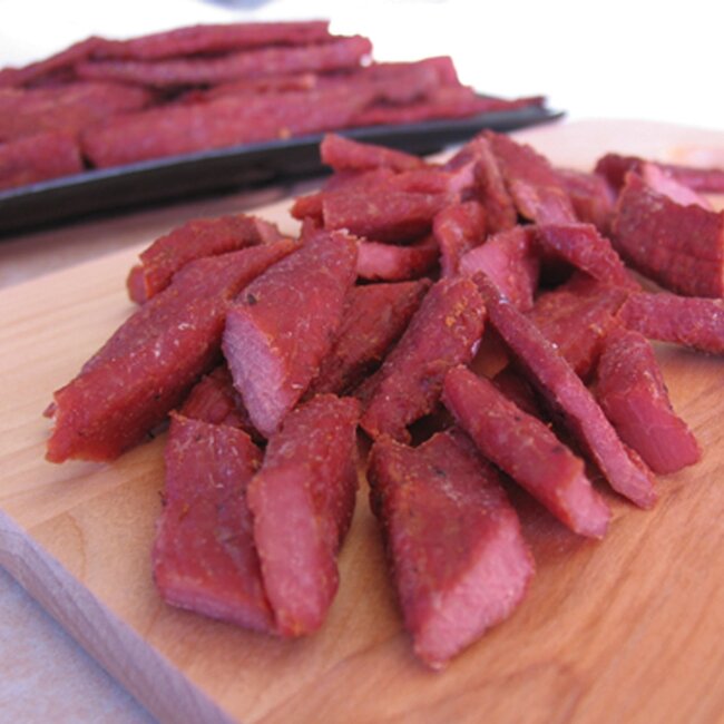 Hi Mountain  Jerky Cure & Seasoning Hickory Blend