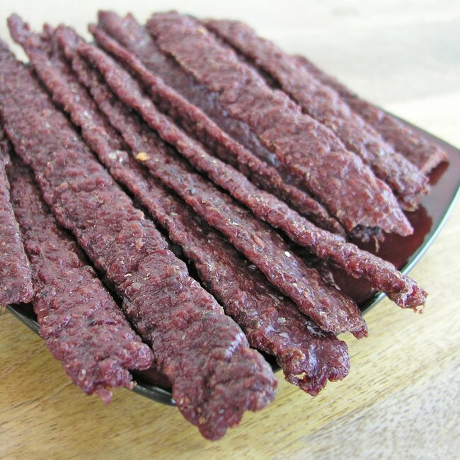 Hi Mountain Jerky Cure & Seasoning Mandarin Teriyaki