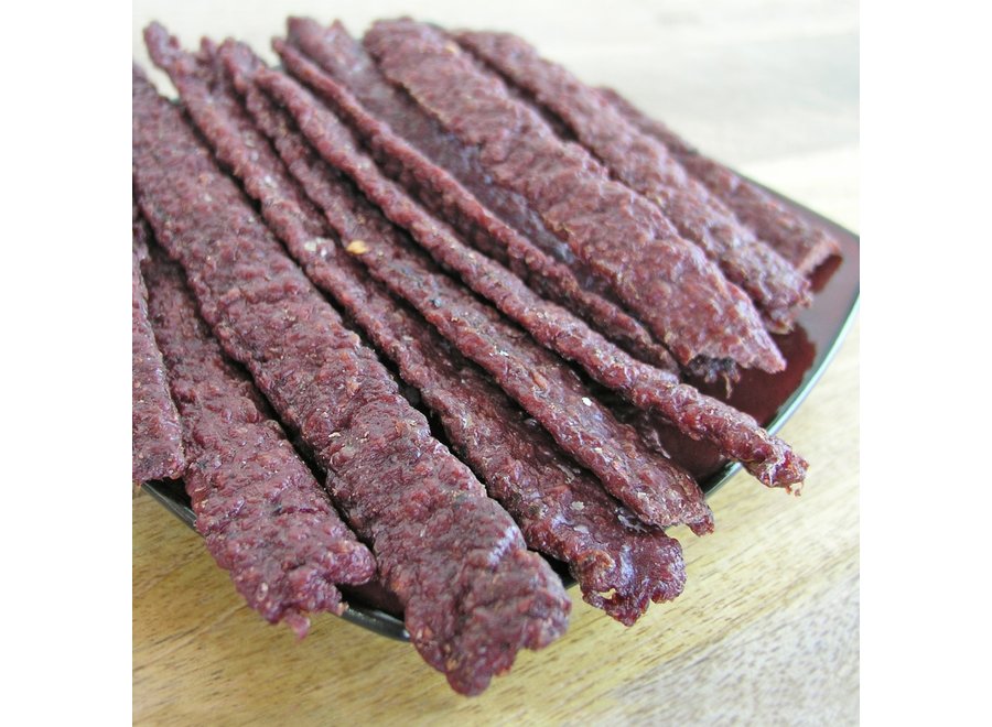 Hi Mtn Jerky Cure & Seasoning Mandarin Teriyaki Mountain Man Outdoors