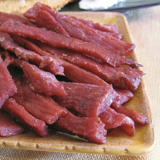 Hi Mountain Jerky Cure & Seasoning Sweet & Spicy