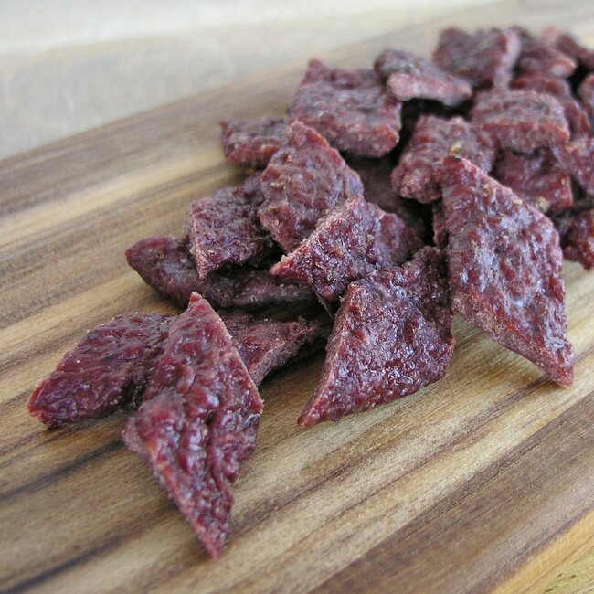 Hi Mountain Jerky Cure & Seasoning Original Low Sodium