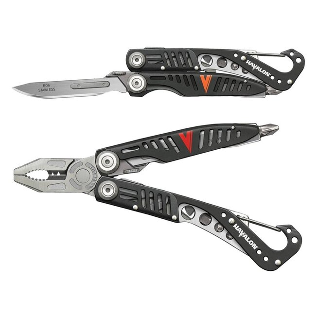 Havalon Havalon Evolve Multi Tool (Shockey Edition)