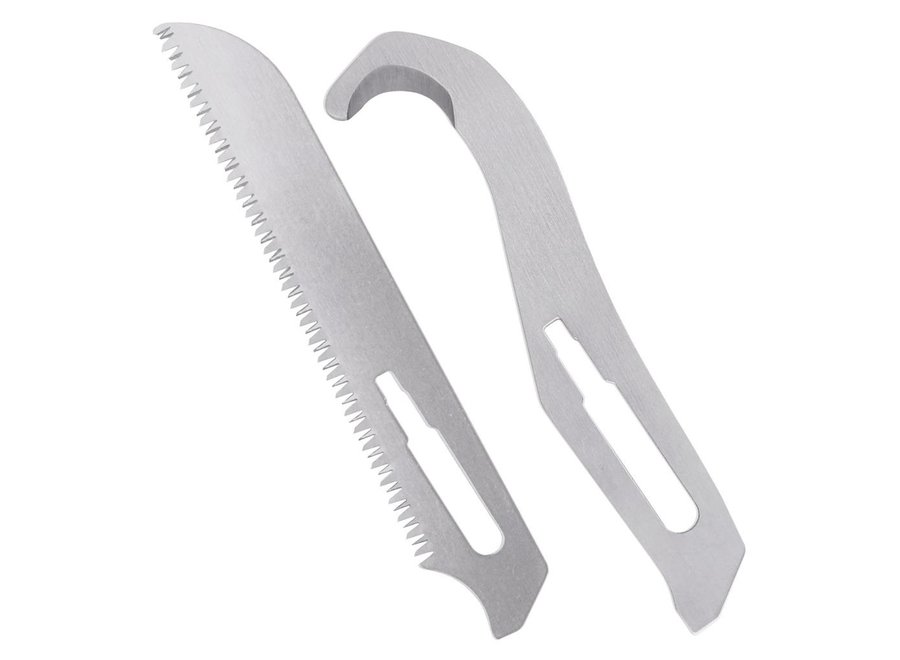 Havalon Blades Gut Hook & Saw