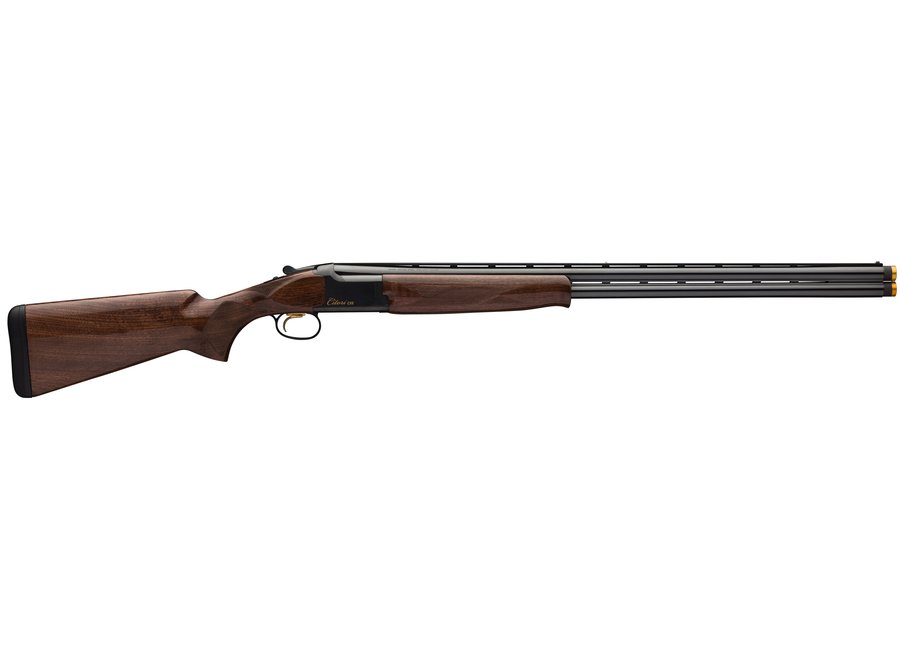 Browning Citori CXS Over Under 28''