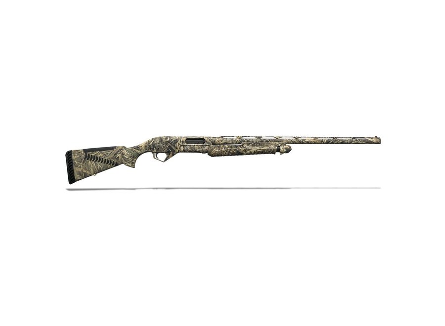 Benelli Super Nova 12/28: Max-5