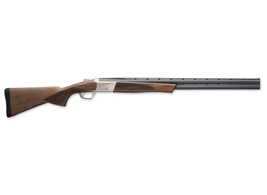 Browning Cynergy Over & Under 12GA 26''