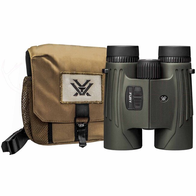 Vortex Vortex Fury HD 5000 Laser Rangefinder Binocular