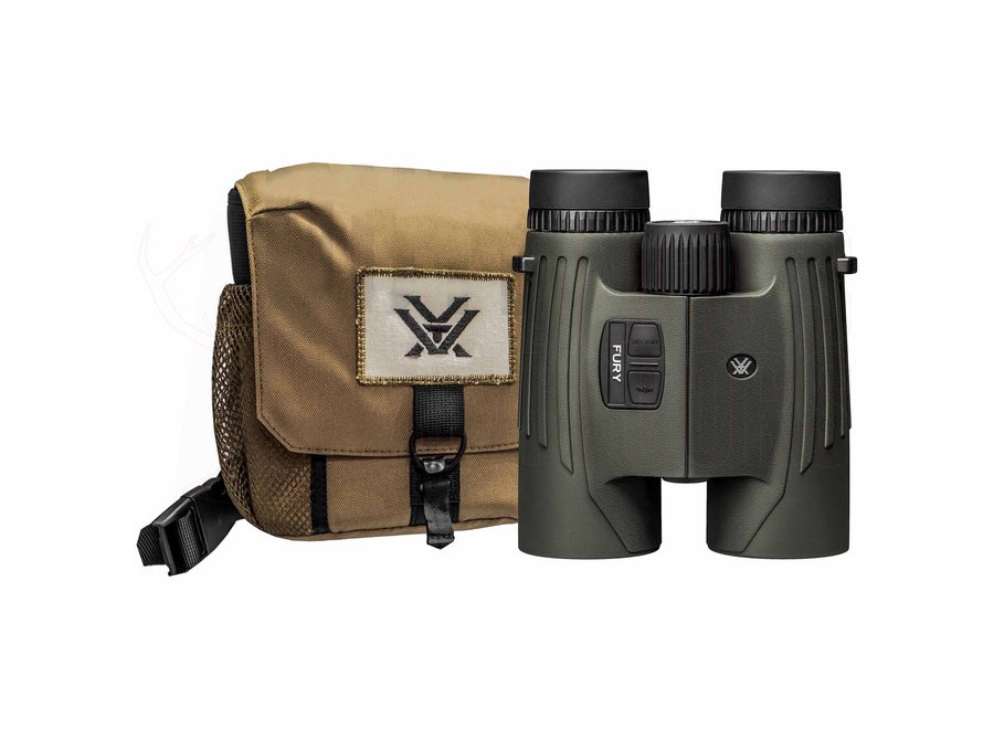 Vortex Fury HD 5000 Laser Rangefinder