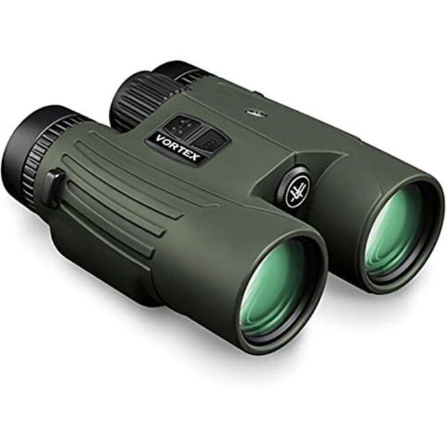 Vortex Vortex Fury HD 5000 Laser Rangefinder Binocular