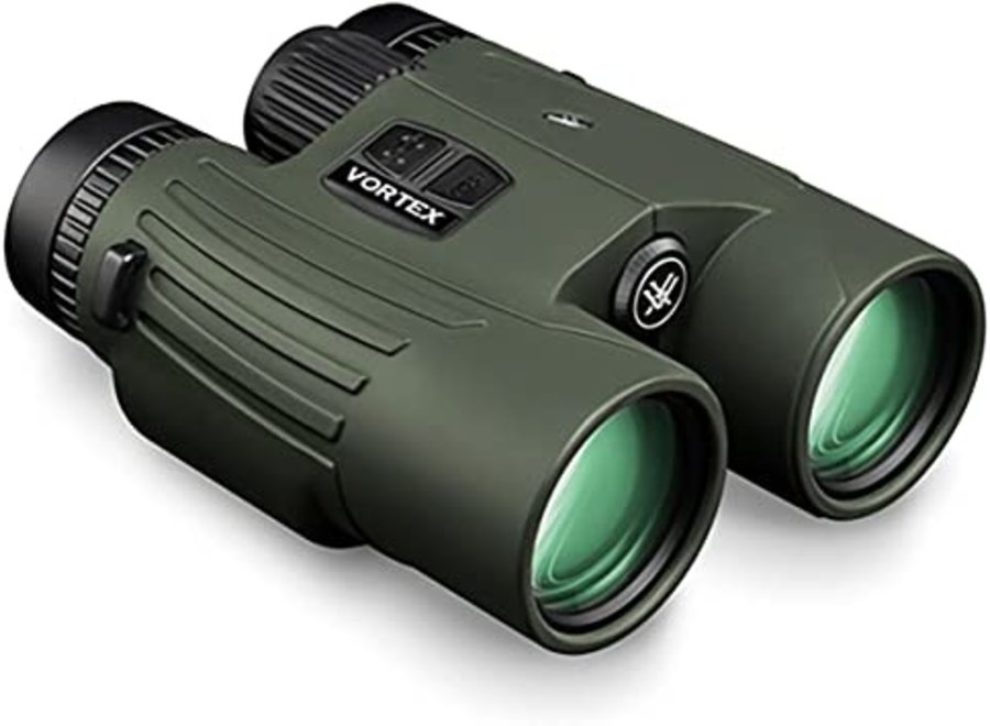 Vortex Fury HD 5000 Laser Rangefinder Mountain Man Outdoors