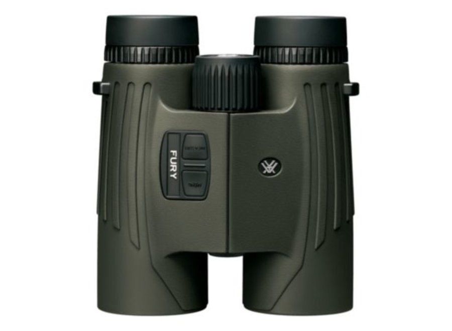 Vortex Fury HD 5000 Laser Rangefinder