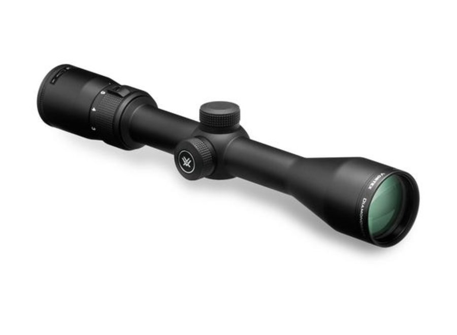 Vortex Diamondback 3–9x40 Riflescope V-plex Reticle - Mountain Man Outdoors