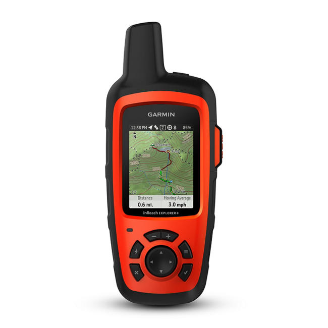 Garmin Garmin inReach Explorer+