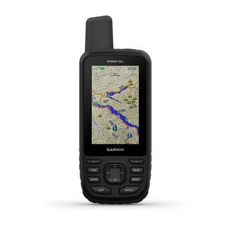 Garmin Garmin GPS Map 66ST