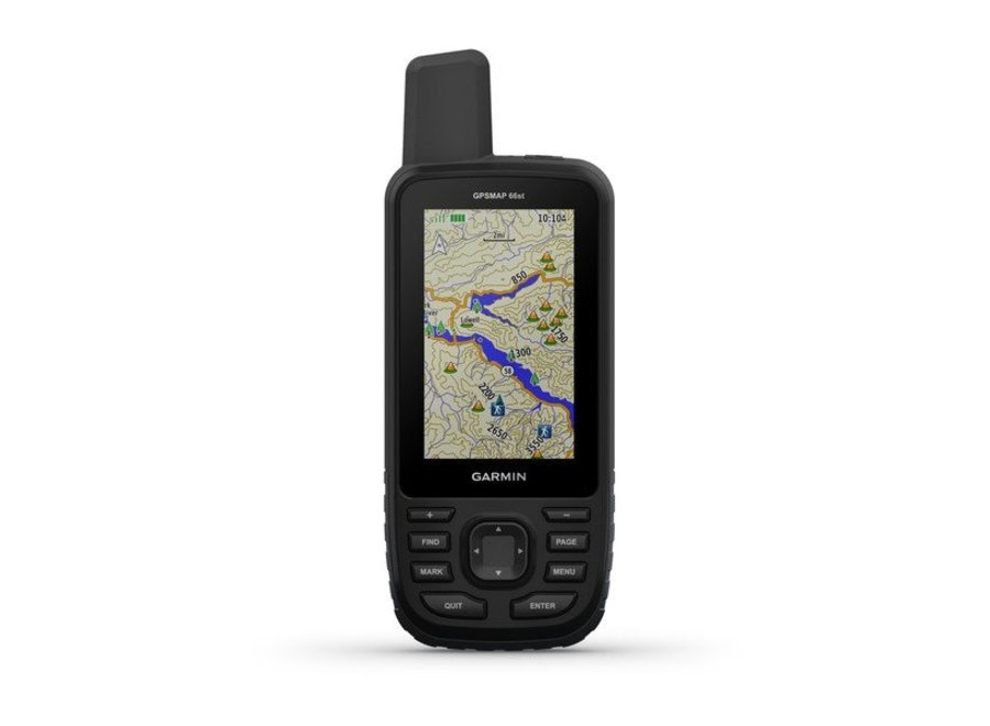 Garmin GPS Map 66ST