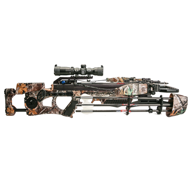 Excalibur Excalibur E73608 Crossbow Assassin 420TD Edge