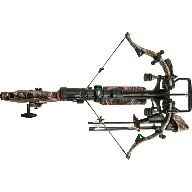 Excalibur Excalibur E73608 Crossbow Assassin 420TD Edge