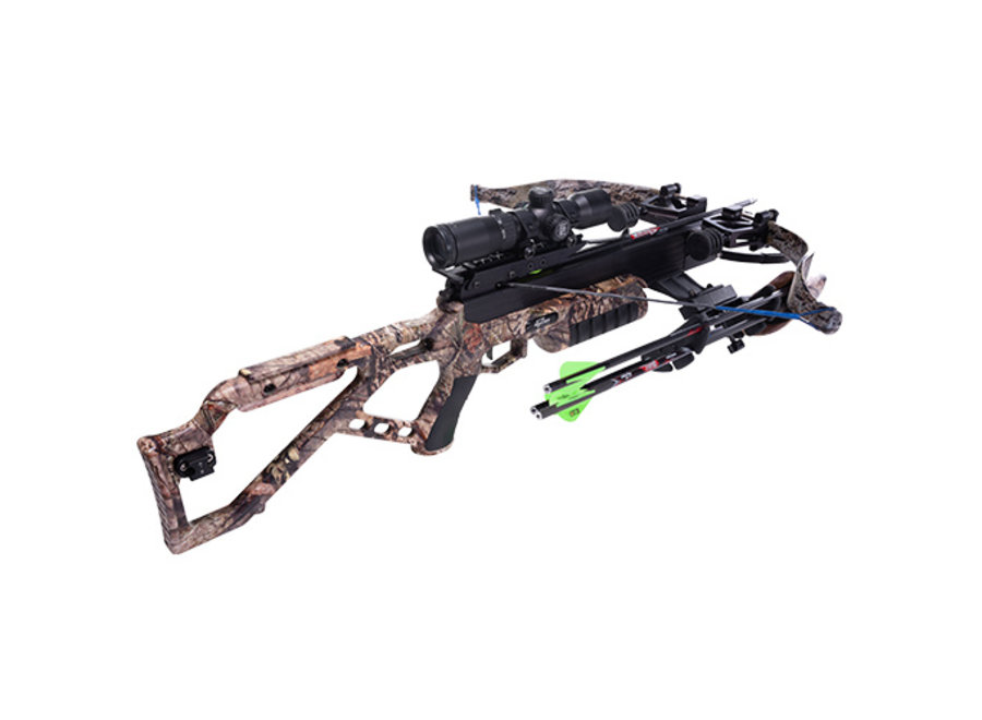 Excalibur E73573 Crossbow Micro 360TD QLT BUC w/chrg