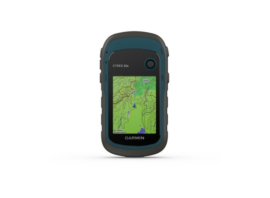 Garmin Etrex 22X Gps Mountain Man Outdoors