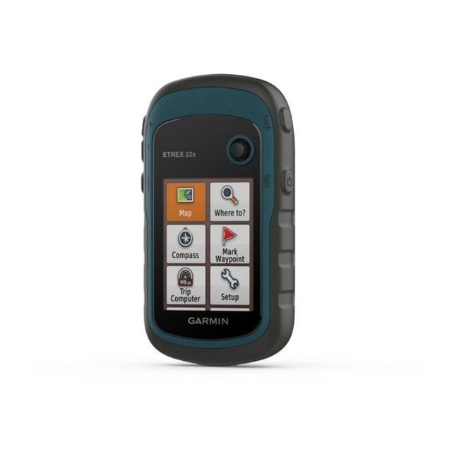 Garmin Garmin Etrex 22X Gps