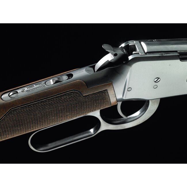 Winchester Winchester M94 Short Rifle 20''BBL 450 Marlin